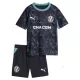 Dječji Dresovi Olympique Marseille Gostujući 26/27 Dječji Dresovi Olympique Marseille Gostujući 26/27