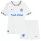 Dječji Dresovi Olympique Marseille Greenwood 10 Domaći 26/27