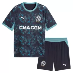 Dječji Dresovi Olympique Marseille Greenwood 10 Gostujući 26/27