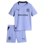 Dječji Dresovi Olympique Marseille Treći 26/27