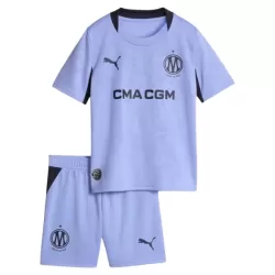 Dječji Dresovi Olympique Marseille Treći 26/27 Dječji Dresovi Olympique Marseille Treći 26/27