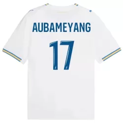 Dresovi Olympique Marseille Aubameyang 17 Domaći 26/27 Dresovi Olympique Marseille Aubameyang 17 Domaći 26/27