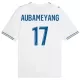 Dresovi Olympique Marseille Aubameyang 17 Domaći 26/27 Dresovi Olympique Marseille Aubameyang 17 Domaći 26/27