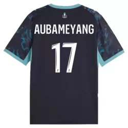 Dresovi Olympique Marseille Aubameyang 17 Gostujući 26/27 Dresovi Olympique Marseille Aubameyang 17 Gostujući 26/27