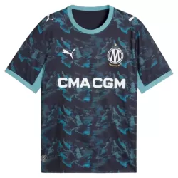 Dresovi Olympique Marseille Aubameyang 17 Gostujući 26/27