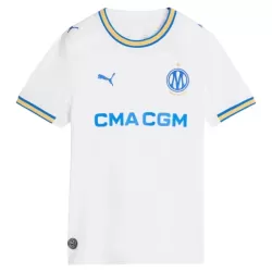 Dresovi Olympique Marseille Domaći 26/27 Dresovi Olympique Marseille Domaći 26/27