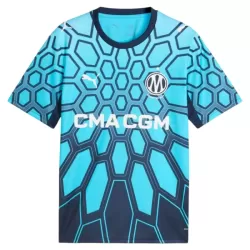 Dresovi Olympique Marseille Gostujući 26/27 Plava Dresovi Olympique Marseille Gostujući 26/27 Plava