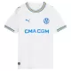Dresovi Olympique Marseille Greenwood 10 Domaći 26/27