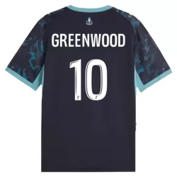 Dresovi Olympique Marseille Greenwood 10 Gostujući 26/27 Dresovi Olympique Marseille Greenwood 10 Gostujući 26/27