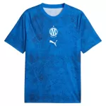 Dresovi Olympique Marseille Pre-Match 26/27 Plava