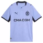 Dresovi Olympique Marseille Treći 26/27
