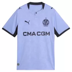 Dresovi Olympique Marseille Treći 26/27