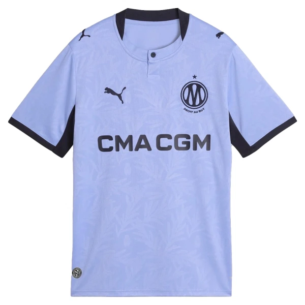 Dresovi Olympique Marseille Treći 26/27 Dresovi Olympique Marseille Treći 26/27