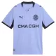 Dresovi Olympique Marseille Treći 26/27 Dresovi Olympique Marseille Treći 26/27