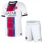 Dječji Dresovi Paris Saint-Germain Gostujući 26/27