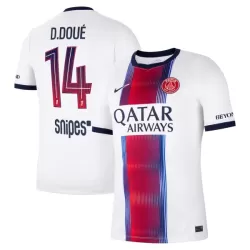 Dresovi Paris Saint-Germain Desire Doue 14 Gostujući 26/27