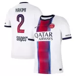 Dresovi Paris Saint-Germain Hakimi 2 Gostujući 26/27