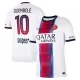 Dresovi Paris Saint-Germain O. Dembele 10 Gostujući 26/27 Dresovi Paris Saint-Germain O. Dembele 10 Gostujući 26/27