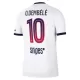 Dresovi Paris Saint-Germain O. Dembele 10 Gostujući 26/27
