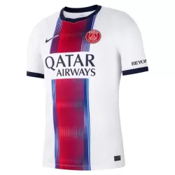 Dresovi Paris Saint-Germain Vitinha 17 Gostujući 26/27