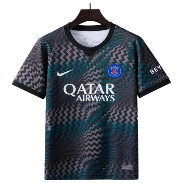 Golmanski Dresovi Paris Saint-Germain Domaći 26/27 Golmanski Dresovi Paris Saint-Germain Domaći 26/27