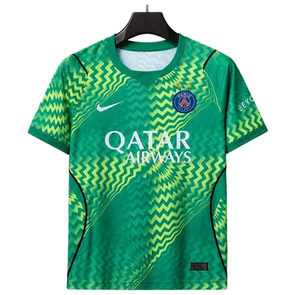 Golmanski Dresovi Paris Saint-Germain Gostujući 26/27 Golmanski Dresovi Paris Saint-Germain Gostujući 26/27