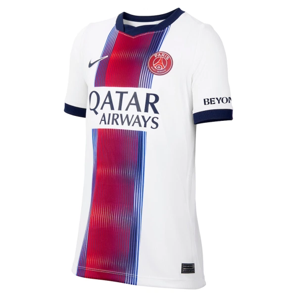 Ženski Dresovi Paris Saint-Germain Gostujući 26/27 Ženski Dresovi Paris Saint-Germain Gostujući 26/27