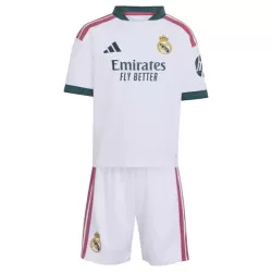 Dječji Dresovi Real Madrid Arda Guler 15 Domaći 26/27
