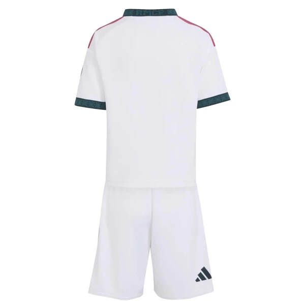 Dječji Dresovi Real Madrid Domaći 26/27