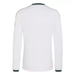 Dječji Dresovi Real Madrid Domaći 26/27 Dugi rukav