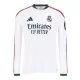 Dječji Dresovi Real Madrid Domaći 26/27 Dugi rukav