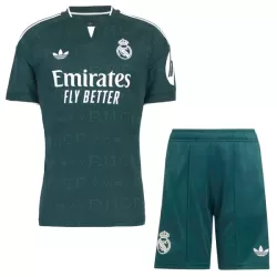 Dječji Dresovi Real Madrid Gostujući 26/27 Dječji Dresovi Real Madrid Gostujući 26/27