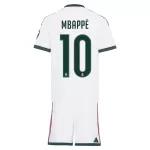 Dječji Dresovi Real Madrid Mbappé 10 Domaći 26/27