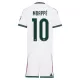 Dječji Dresovi Real Madrid Mbappé 10 Domaći 26/27 Dječji Dresovi Real Madrid Mbappé 10 Domaći 26/27