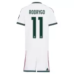 Dječji Dresovi Real Madrid Rodrygo 11 Domaći 26/27