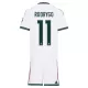 Dječji Dresovi Real Madrid Rodrygo 11 Domaći 26/27 Dječji Dresovi Real Madrid Rodrygo 11 Domaći 26/27