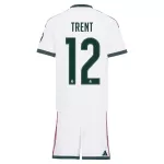 Dječji Dresovi Real Madrid Trent Alexander-Arnold 12 Domaći 26/27