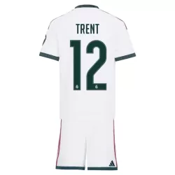 Dječji Dresovi Real Madrid Trent Alexander-Arnold 12 Domaći 26/27