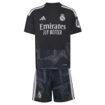Dječji Golmanski Dresovi Real Madrid Domaći 26/27