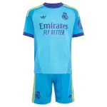 Dječji Golmanski Dresovi Real Madrid Gostujući 26/27