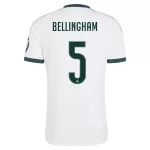 Dresovi Real Madrid Bellingham 5 Domaći 26/27