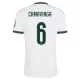 Dresovi Real Madrid Camavinga 6 Domaći 26/27 Dresovi Real Madrid Camavinga 6 Domaći 26/27
