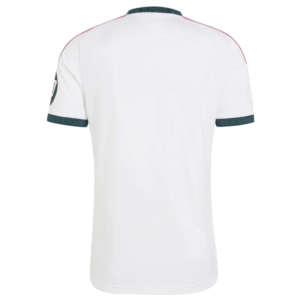 Dresovi Real Madrid Domaći 26/27