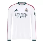 Dresovi Real Madrid Domaći 26/27 Dugi rukav