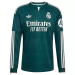 Dresovi Real Madrid Gostujući 26/27 Dugi rukav