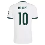 Dresovi Real Madrid Mbappé 10 Domaći 26/27