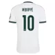 Dresovi Real Madrid Mbappé 10 Domaći 26/27 Dresovi Real Madrid Mbappé 10 Domaći 26/27