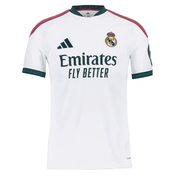 Dresovi Real Madrid Mbappé 10 Domaći 26/27