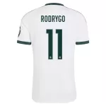 Dresovi Real Madrid Rodrygo 11 Domaći 26/27