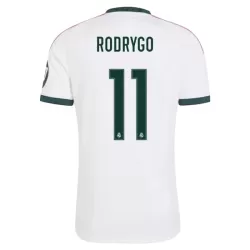 Dresovi Real Madrid Rodrygo 11 Domaći 26/27